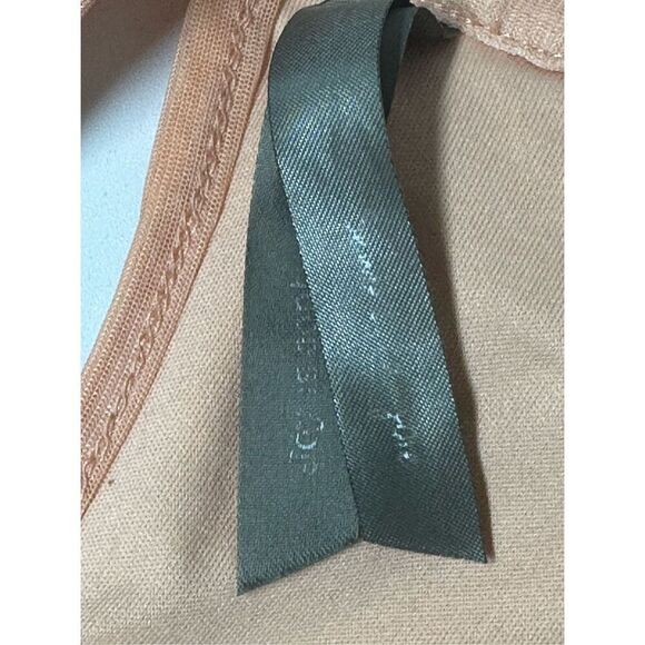 JOY IS CONTAGIOUS BOHEMIAN SLEEVELESS TOP SIZE 1X Floral Print Lined - Picture 12 of 13